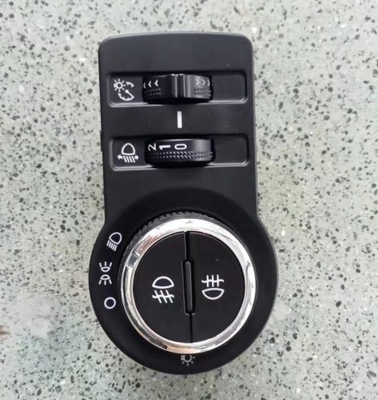 13301749 Headlamp Fog Lamp Control Switch for Chevrolet Cruze Opel 13295228 13295229