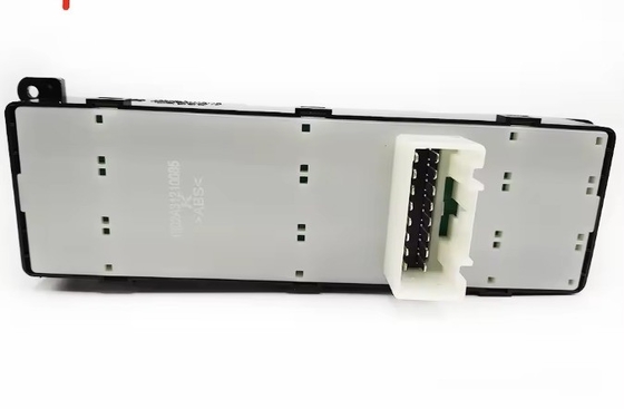 Master Power Window Control Switch 93570-1W155 935701W155 93570 1W155 Black