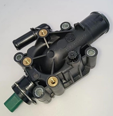 Coolant Thermostat Housing Assembly for PEUGEOT CITROEN 9647265980 1336.Z0 1.6 Engine