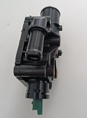 Coolant Thermostat Housing Assembly for PEUGEOT CITROEN 9647265980 1336.Z0 1.6 Engine