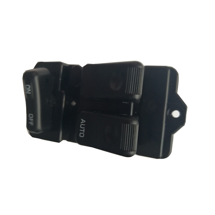 6 Pin Power Window Switch for MAZ-DA 323 1994-1998 IWSMZ008 S09A-66-350A09 Guaranteed