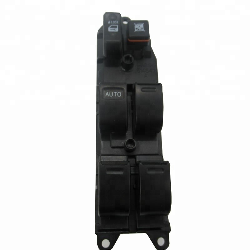 84820-12340 84820-60110 OEM NO Power Window Master Switch for Toyota Corolla RAV4