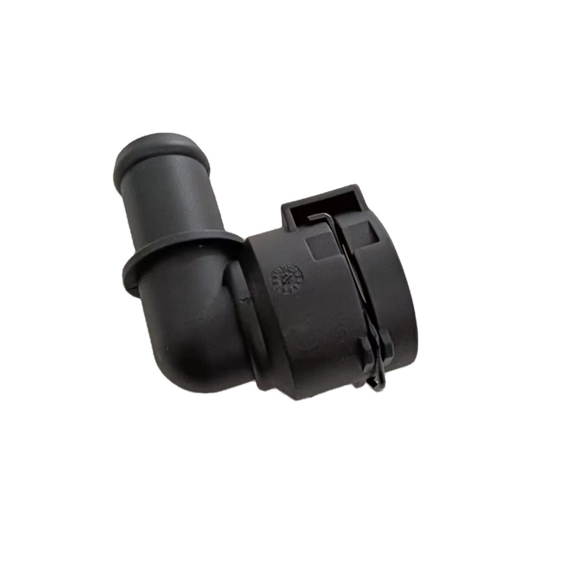 1K0 122 291h Cooling Hose Connectors Compatible with AUDI/Volkswagen Models 1975-1984