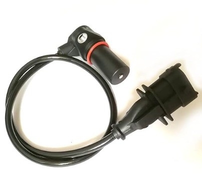 Certified IATF16949 Car Crankshaft Position Sensor WLBD18221A WLBD-18-221A for Mazda Pickup BT50 1984