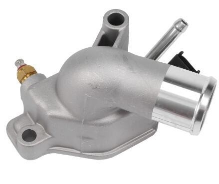 Plastic Engine Thermostat for Saab and Chevrolet Car 1338001 Top Performance Guaranteed