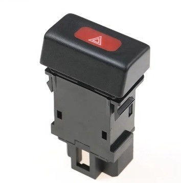Upgrade Your Car with 25290-F4100 HAOXIN Hazard Switch Warning For Nissan Sunny Tsuru B13XX