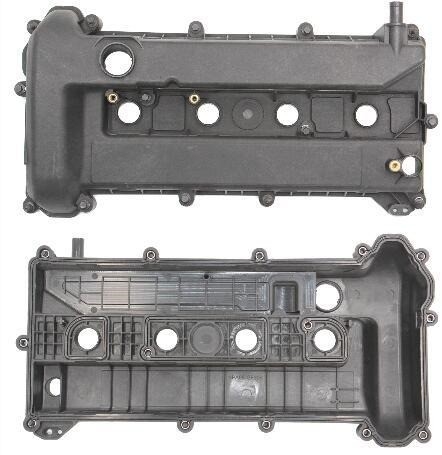 Certification TS16949 4M5G-6K272-HE Engine Rocker Valve Cover for F-OCUS MK2 C MAX