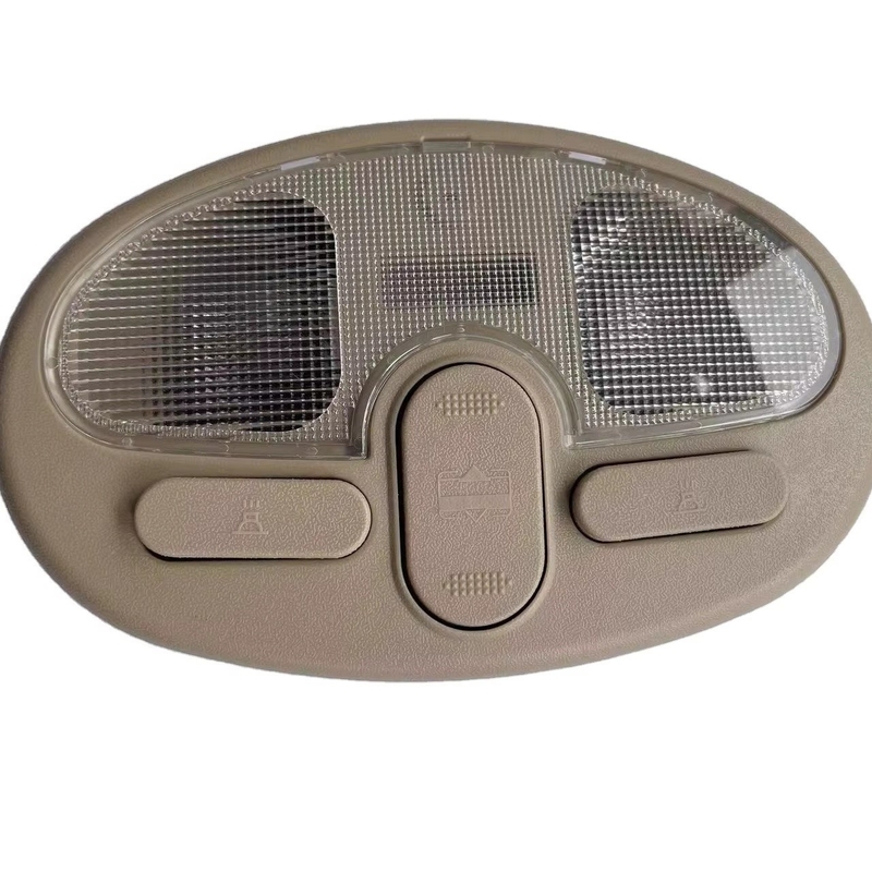 Buick Excelle Car Accessories Black Dome and Sunroof Switch for Indoor Light 9052435