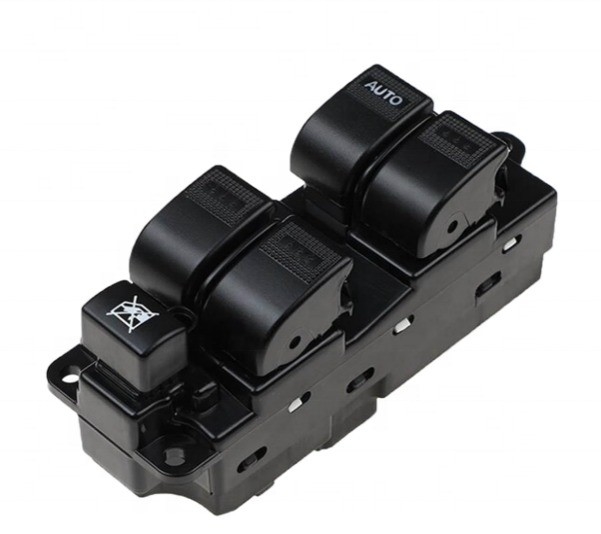 ISO9001/IATF16949 Certified GJ6A-66-350A Window Switch for Mazda 6 323 FML Premacy