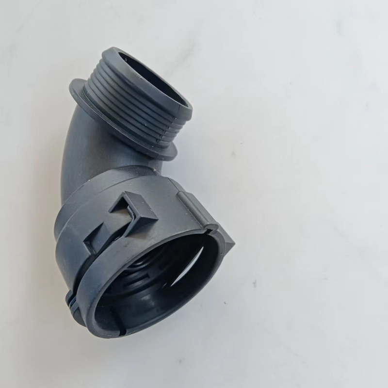 3B0 122 291H Coolant Heater Hose Fittings for A3 CC Rabbit EOS Golf TT A3 A4 Models