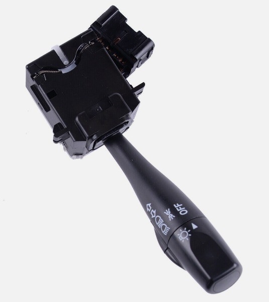 IATF16949 Certified 14Pin LHD Turn Signal Switch UJ06-66-122 for Mazda B2500 B2600 BT-50