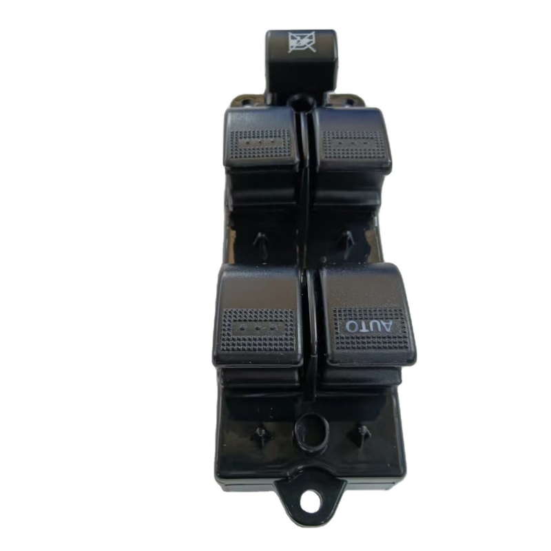 OEM NO GJ6A-66-350A Power Window Master Control Switch for Mazda 6 323 FML Premacy