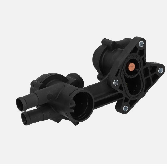 03C121111T Engine Coolant Thermostat Assembly for Audi A3 Sportback qu. 2.0 TFSI