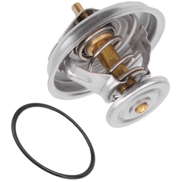 CERTIFICATE IATF16949 11537511083 Engine Coolant Thermostat for BMW E36 E38 E34 E39 Z3