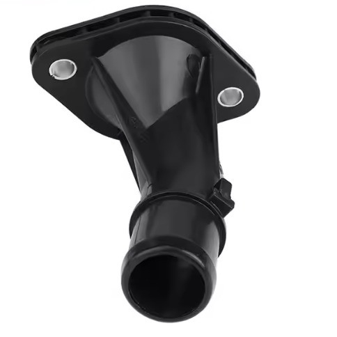 Kia Thermostat Housing 2011-2019 for Accent Veloster Rio Forte5 Forte Koup OEM 25631-2B050
