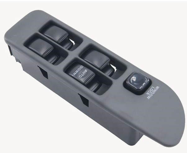Best Replacement Parts for MITSUBISHI Lancer 1992-2003 14 Pin Electric Window Switch