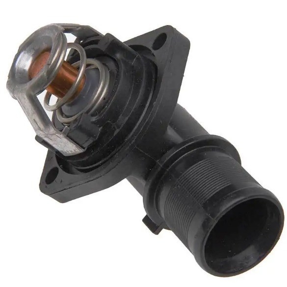 1.6 Engine Thermostat Assembly Peugeot 1007 306 106 and Citroen C3 C2 Berlingo ZX Saxo