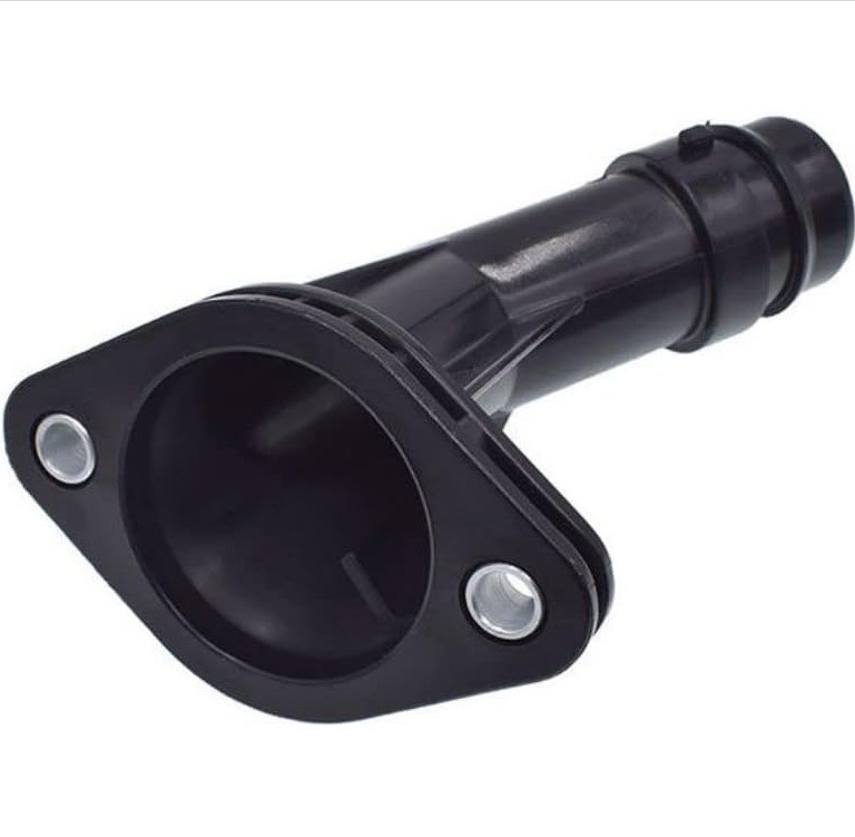 Hyundai I40 12 2011-2015 2.0L COOLANT THERMOSTAT HOUSING for Tucson Soul 256312E500