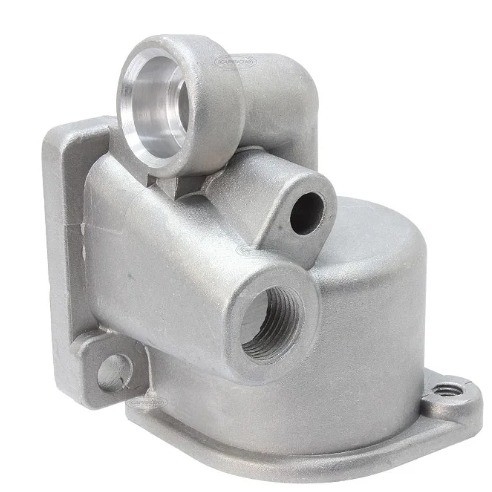 25613-22600 Engine Coolant Water Outlet for Hyundai Accent 12V 1999-2006 Long-Lasting