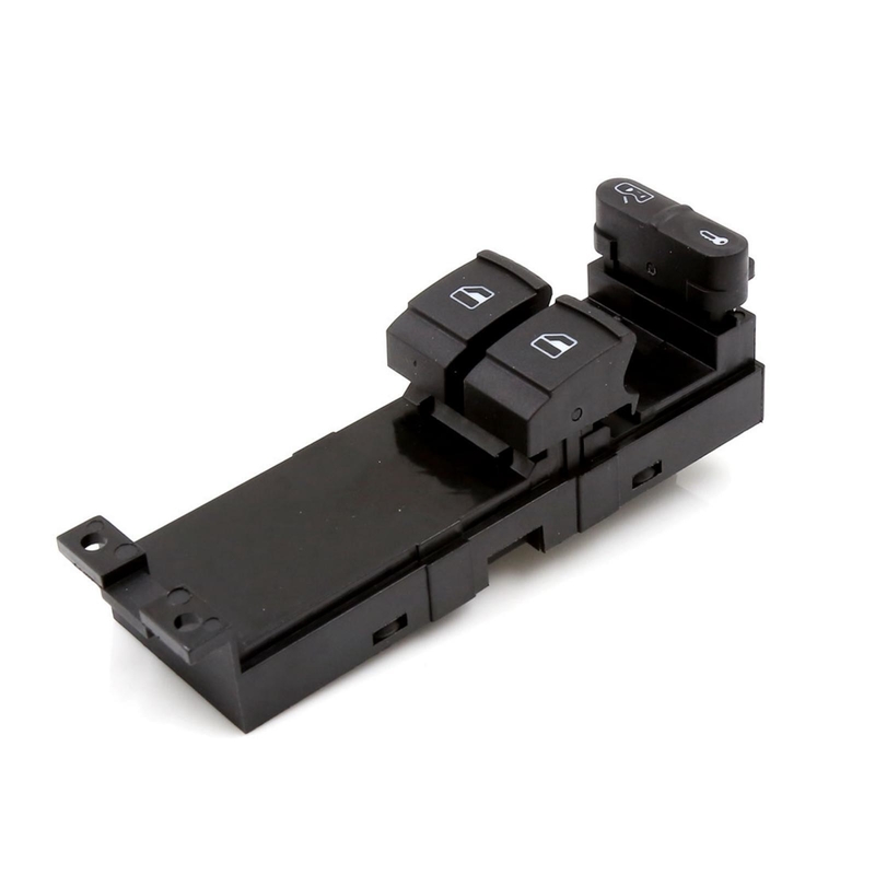VW Bora Golf 4 Passat 3B/3BG Seat Leon 1 Toledo 2 Electric Window Control Switch 1J3959857