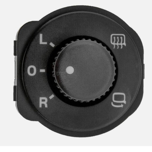 Mirror Switch 1Z1959565F for Skoda OEM NO and Switch Type