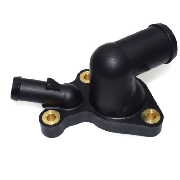 Certified MINI R53 Cooper S Thermostat Housing 11537512733 for 02-06 and 07-08 Models