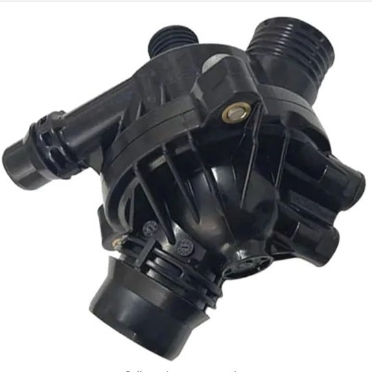 OEM NO 11537549476 Engine Coolant Thermostat for BMW E87 E82 E90 E92 E93 E63 E64 E66 E83