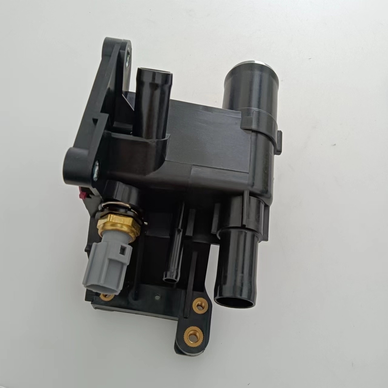 Auto Water Flange 6G9G-8K556-AA for Ford Ranger IOS9001 Certified Reference NO. EP5821