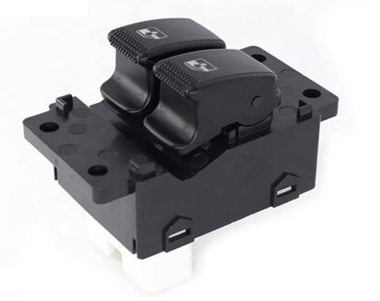 Auto Door Lock Power Window Switch 93570-0X000 for Hyundai I10 2007-2013 Universal Fit