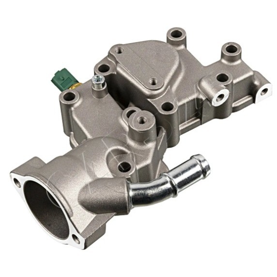 Customized Y8 Thermostat Housing for Citroen Berlingo Fiat Fiorino MPV Peugeot 96-16