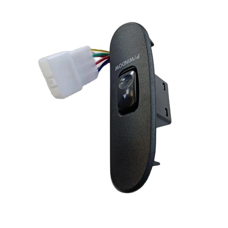 A CLASS 1998-2003 Front left right Power window control switch for Hyundai H100 Bus Kasten