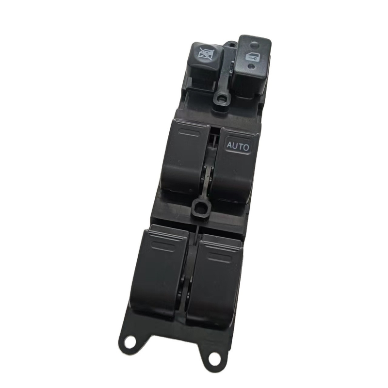 84820-35020 Electrical Window Control Switch for Land Cruiser 70 2007-2018 Driver's Side