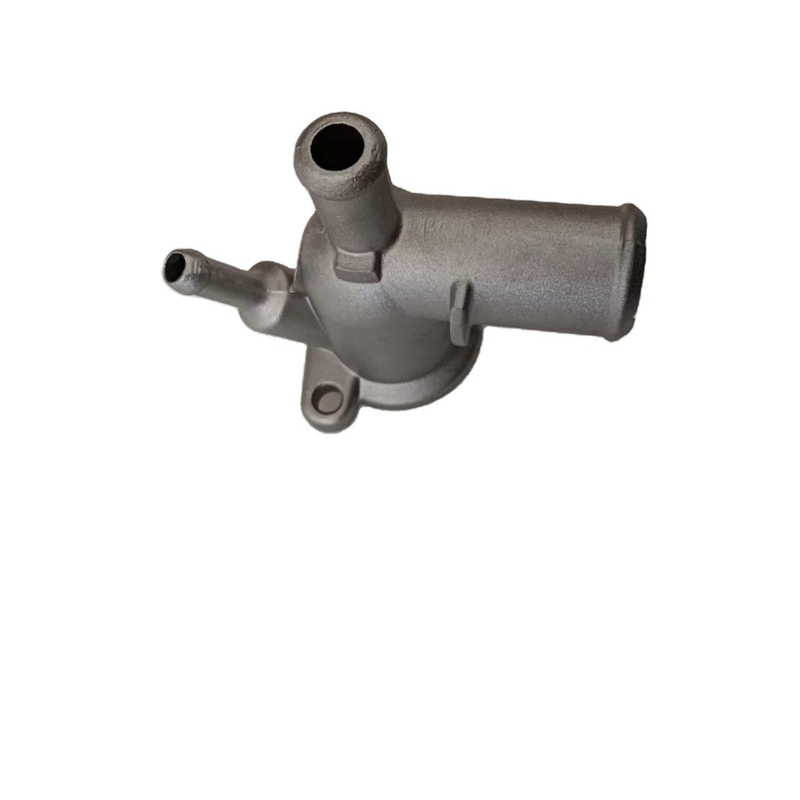Engine 1.5 THERMOSTAT HOUSING FOR DAEWOO-TICO CAP COMP-WATER INLET 17550A77B00-000