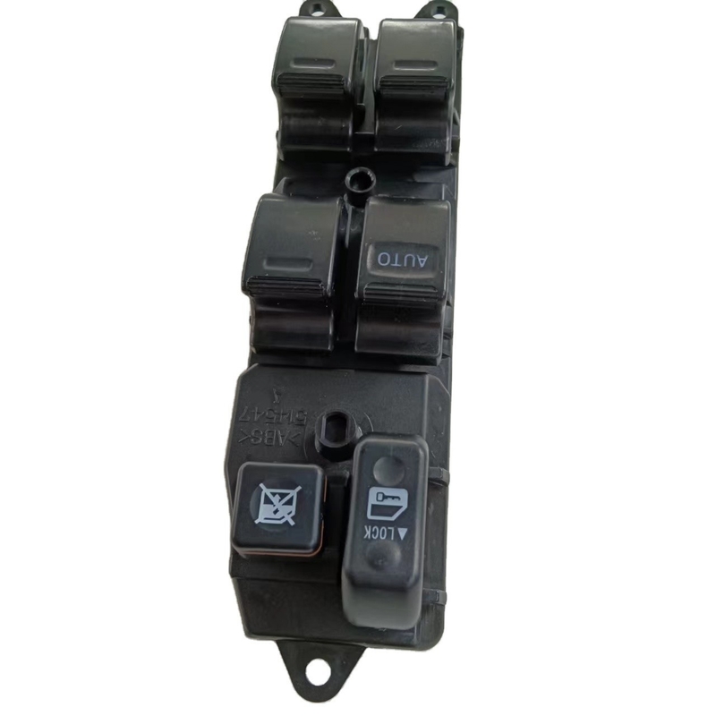 84820-35010 Electric Power Window Switch for Hilux Land Cruiser 70 80 4-Runner Certified