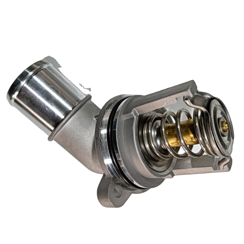 Buick Car Fitment Radiator Thermostat Assy OEM 9046588 for Chevrolet Sail 2010-1.4L