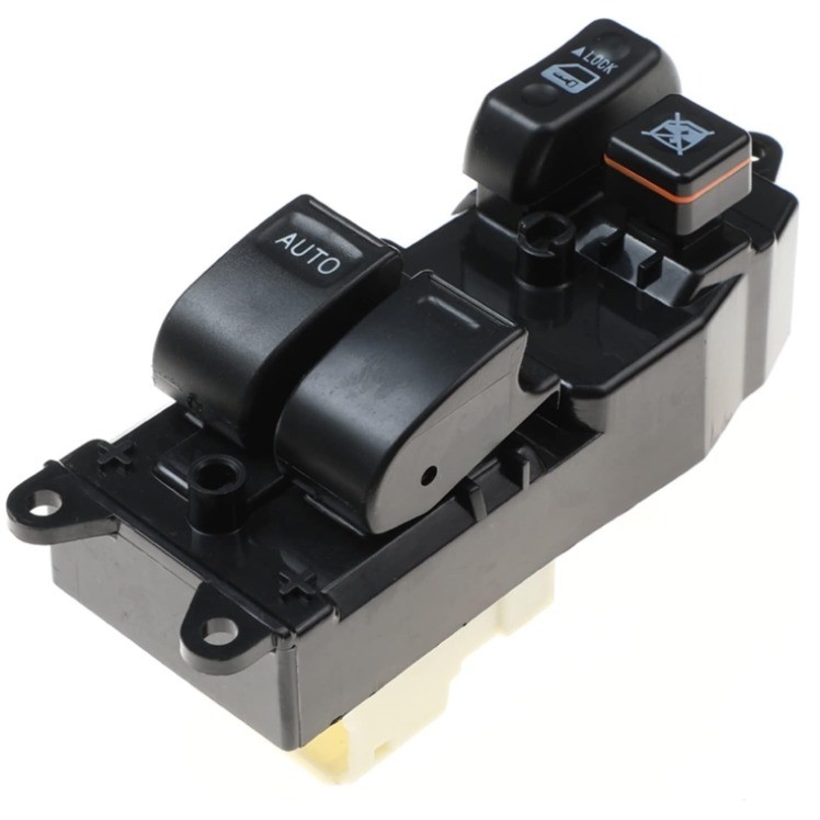 84820-52170 Power Window Switch for Toyota Yaris Verso 1999-2005 Replace/Repair