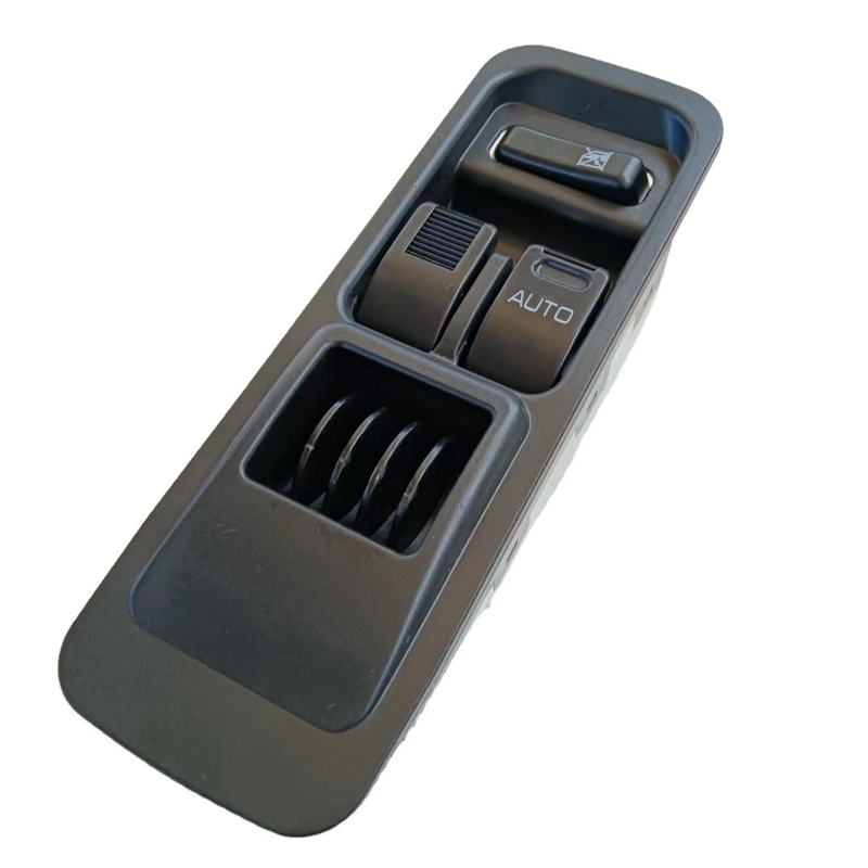 Front Right Electric Power Window Switch for Daihatsu 1992-1997 Replace/Repair Purpose