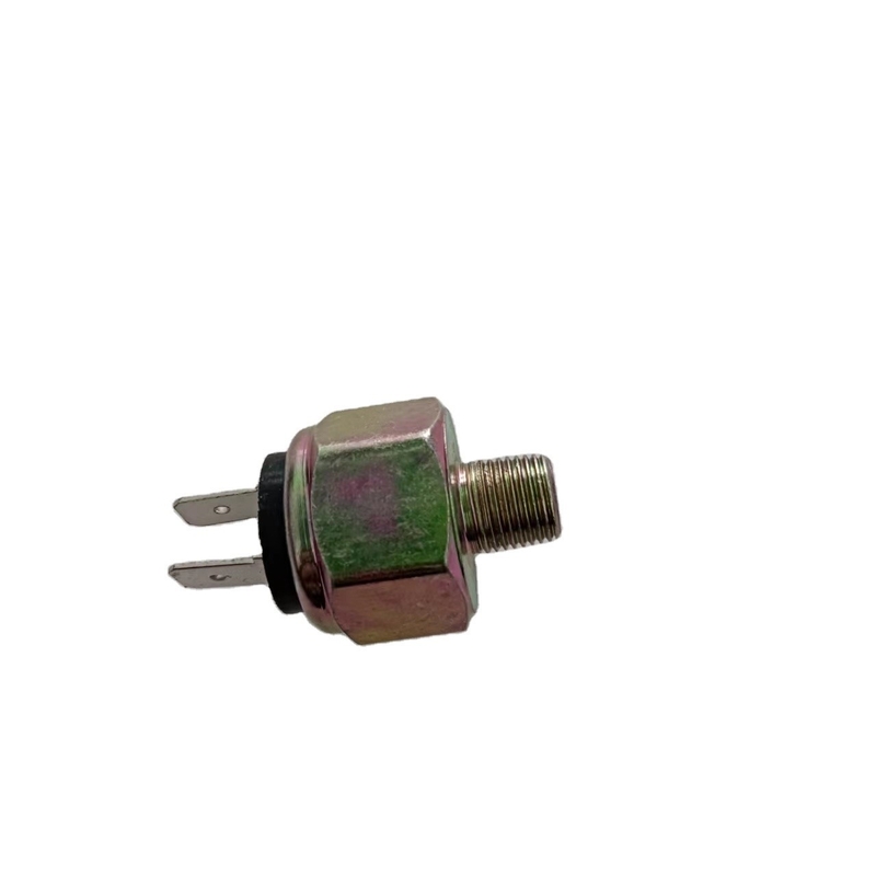 2009-2016 Year 4165210 Brake Light Switch for FACET Fiat 500 600 OE NO. Compatible