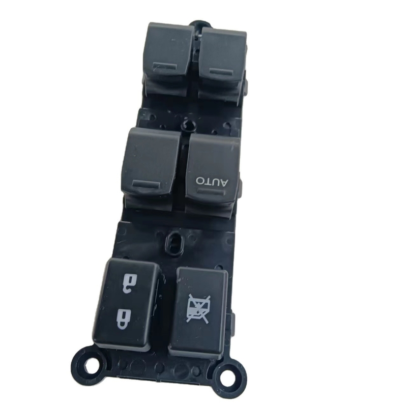 ISO9001/IATF16949 Certified Power Window Switch for Suzuki Scroos S Cross 2014 2016