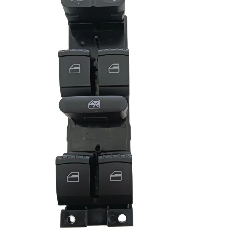 OE NO. 1j4 959 857c Left Front Power Window Switch for Volkswagen VW Kia Car Fitment