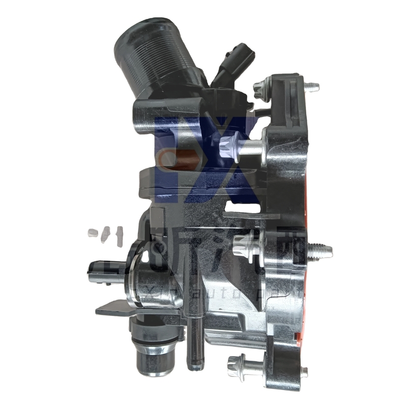 110601741R Thermostat Housing for 2011-2013 Renault Arkana 1.3 and Mercedes A160 180