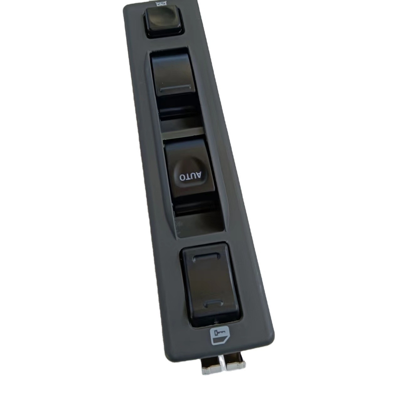 Black Electric Power Window Switch for Suzuki Vitara Sidekick Geo Tracker 1992-1998