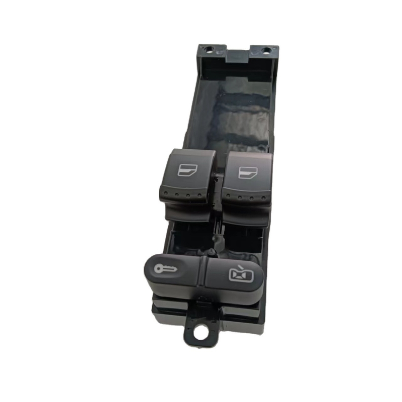 1j4 959 857 Electric Power Window Switch for Amarok Single Cab 98-05 VW Golf Jetta