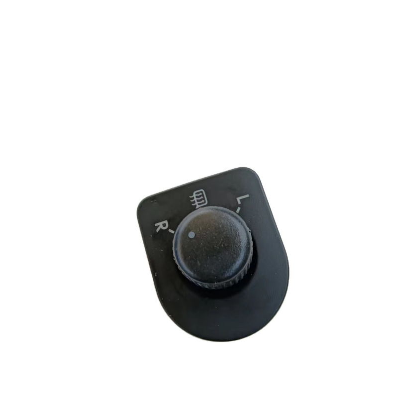 Left Side Master Adjust Knob Side Mirror Switch for Volkswagen Beetle 1998-2010 Jetta