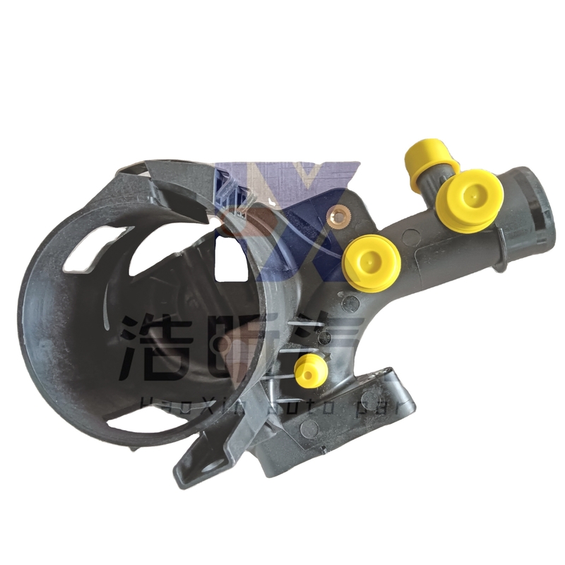 Engine Flange 6512006000 for Mercedes-Benz E 220 CDI / D Coolant Inlet Connection