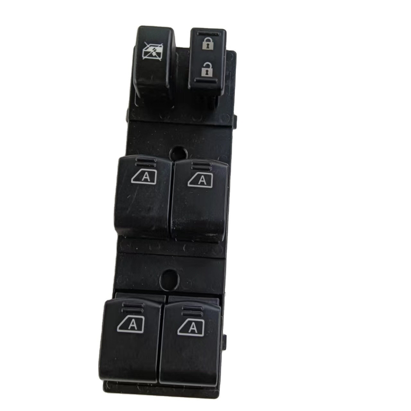 Electric Power Window Switch for G35 G37 G25 Q40 / N i s s a n Maxima Year 2009-2010