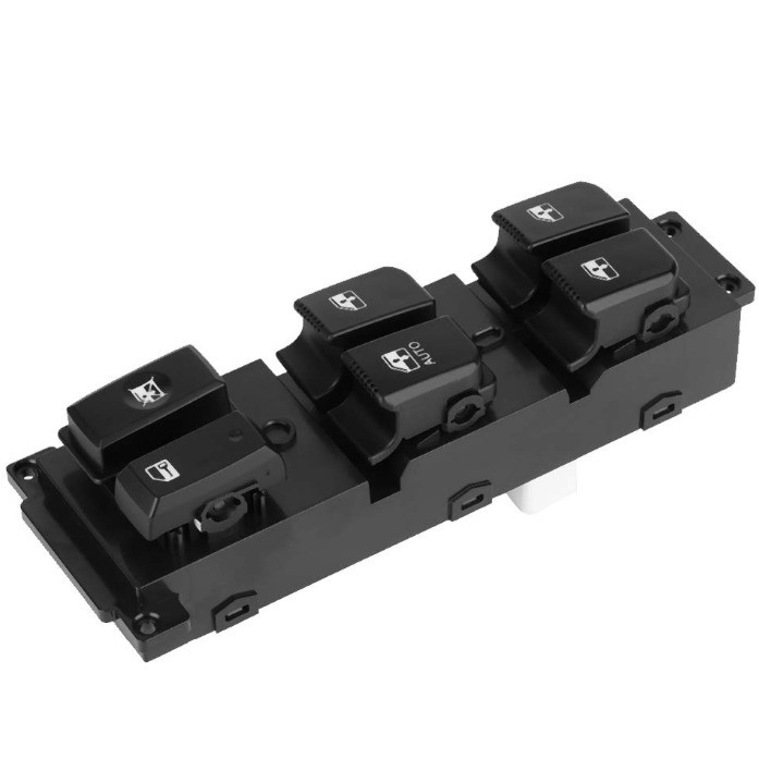 Power Window Switch Button 93570-2B100 Fits for Hyundai Santa Fe CM 2007-2011