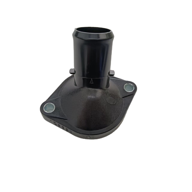 Engine Coolant Thermostat Housing 16321-21020 for Toyota Yaris 2007-2019 1.5L Choice