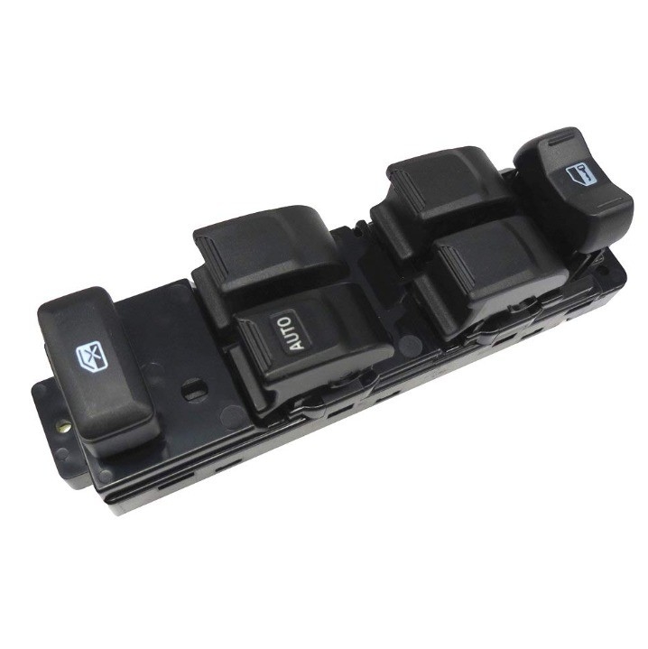 Metal Plastic Power Master Window Switch 897400382D for Isuzu Dimax D-max 2003-2011