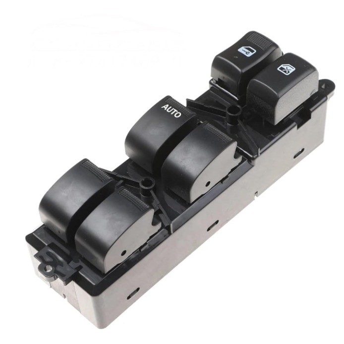 Isuzu D-Max Dmax Pickup Power Window Control Switch 8-974174690 8-981922511 2012-2016